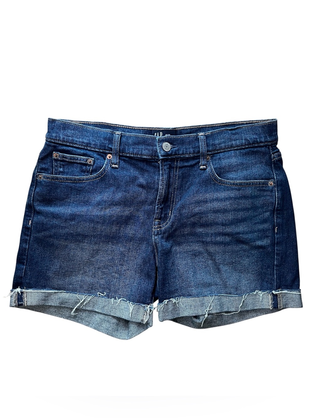 GAP Denim Cutoff Shorts